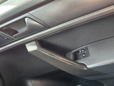 2019 Volkswagen Caddy