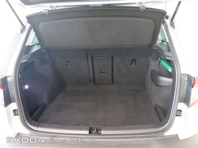 2019 Skoda Karoq