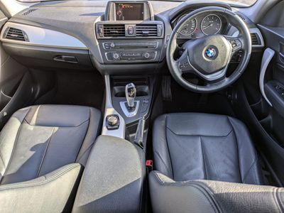 2014 BMW 2 Series