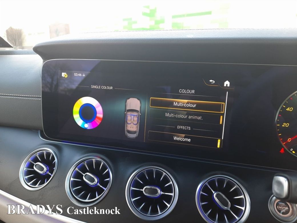 2022 Mercedes-Benz E Class