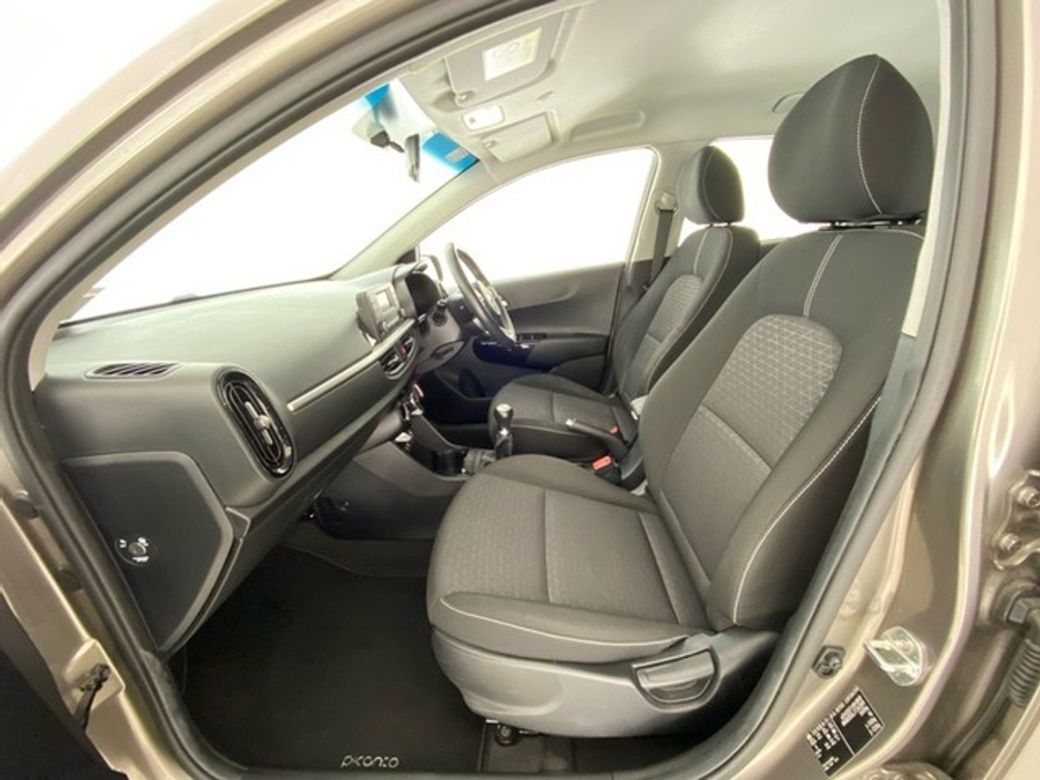 2018 Kia Picanto