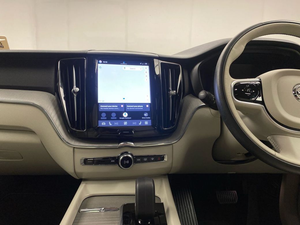 2024 Volvo XC60