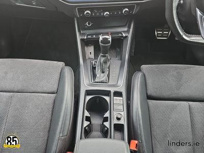 2020 Audi Q3