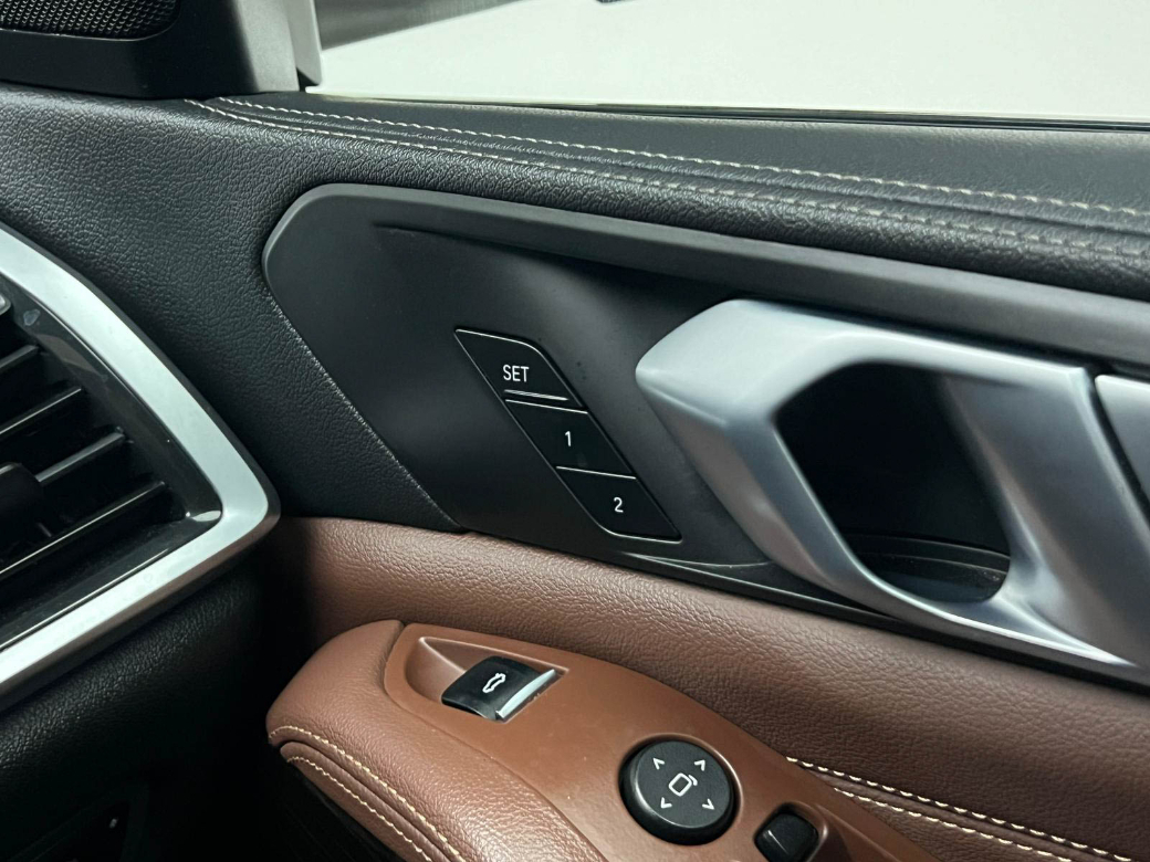 2020 BMW X5
