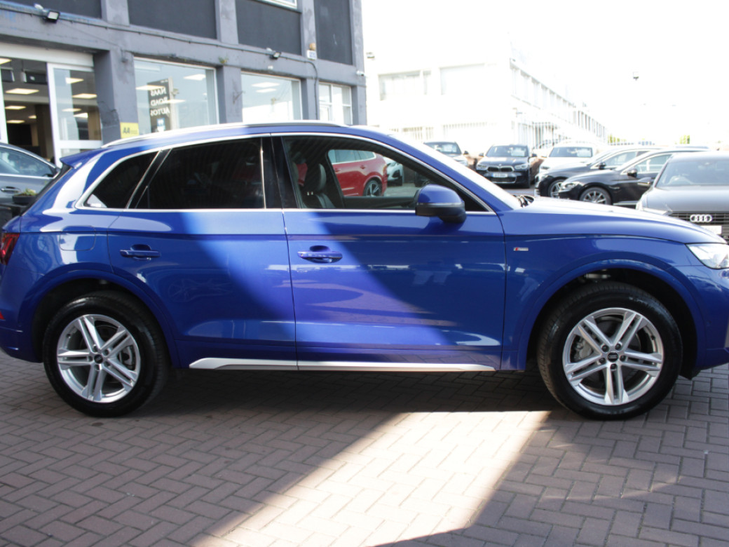 2023 Audi Q5