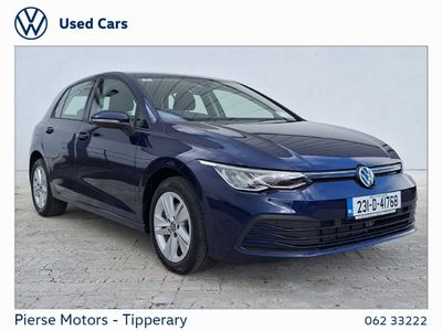 2023 Volkswagen Golf