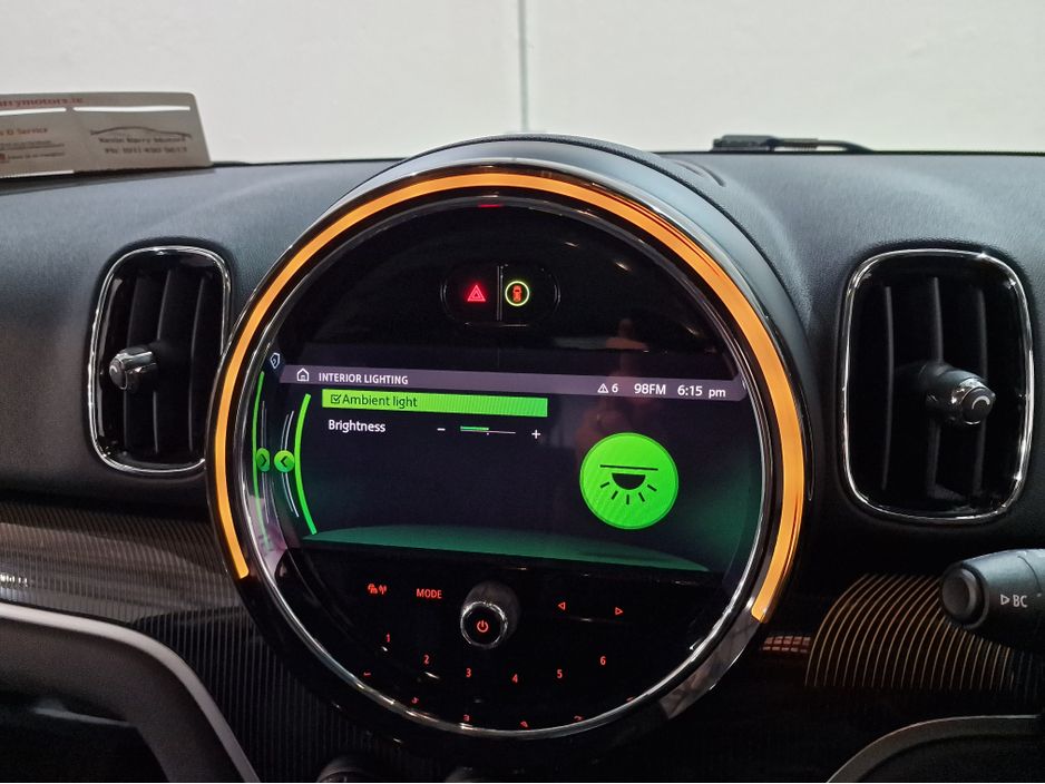 2021 Mini Countryman