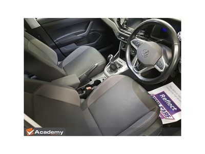 2023 Volkswagen Taigo