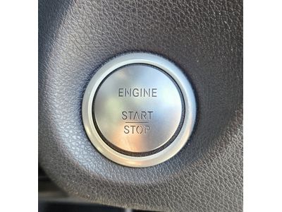 2016 Mercedes-Benz A Class