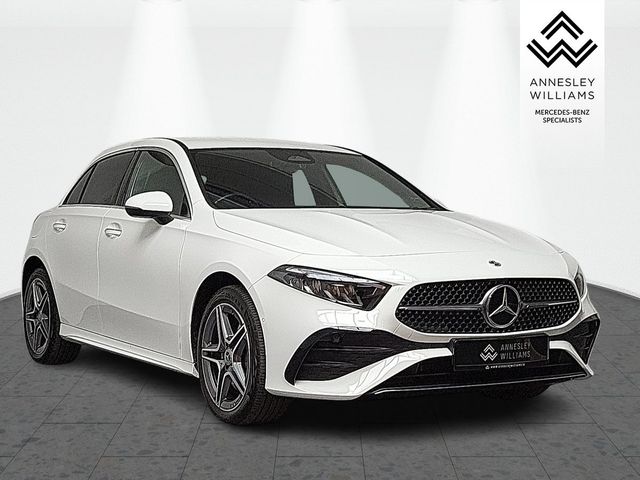 vehicle for sale from Annesley Williams