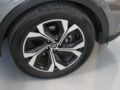 2024 Renault Arkana