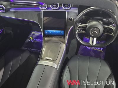 2025 Mercedes-Benz CLE