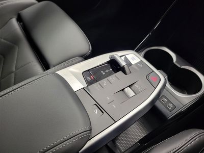 2026 BMW iX2