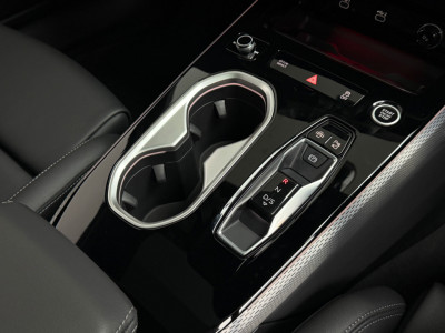 2026 Audi A6