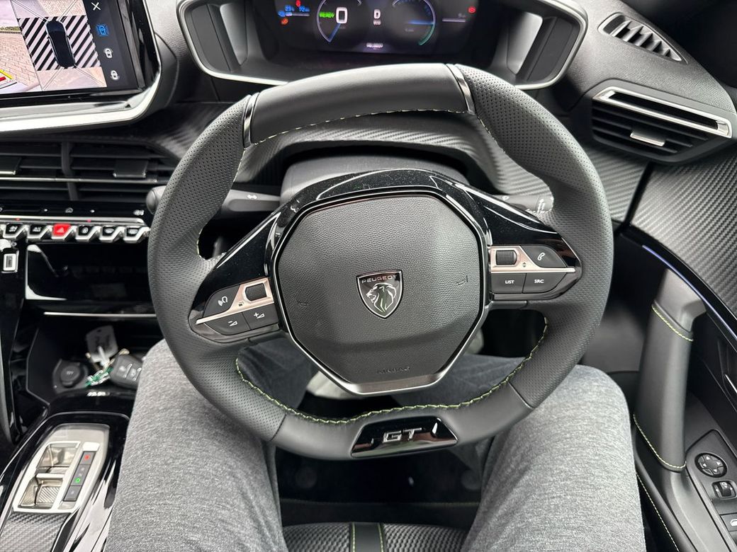 2025 Peugeot 2008