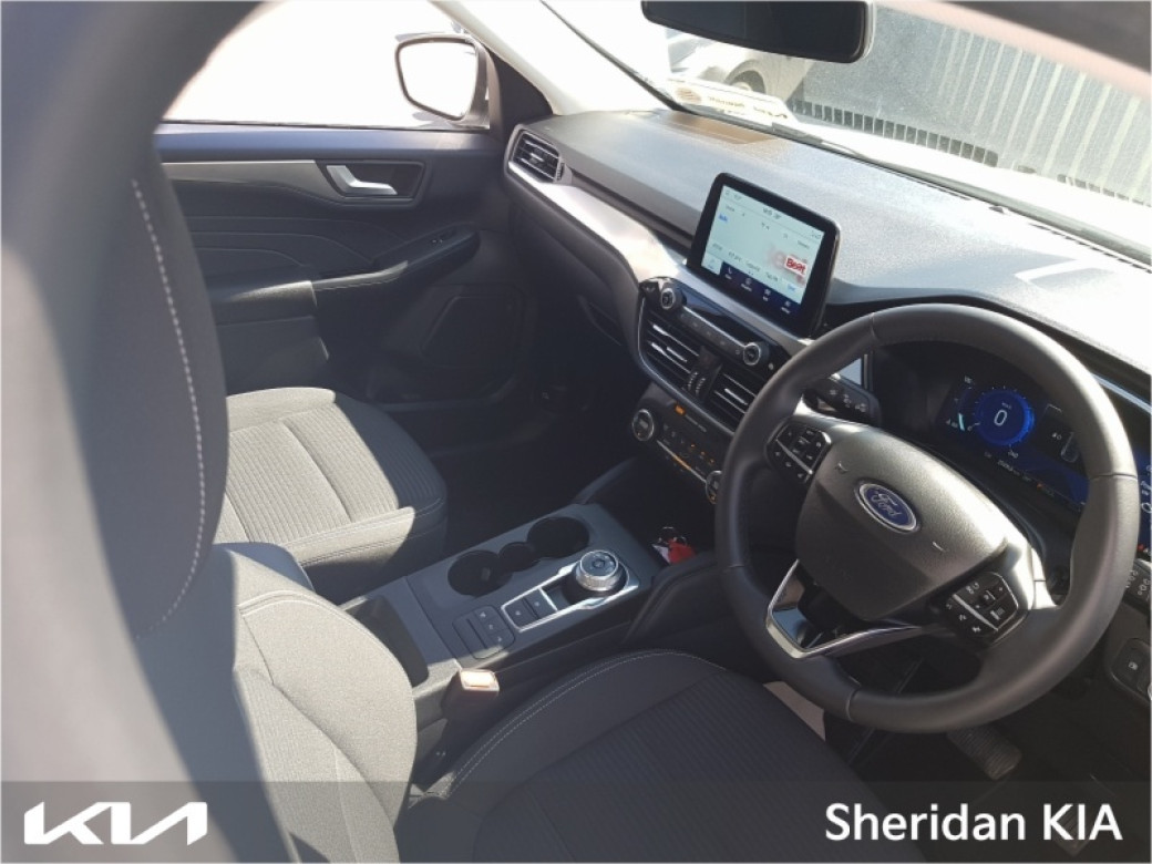 2023 Ford Kuga