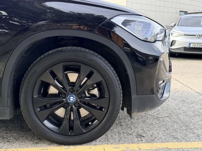 2022 BMW X1