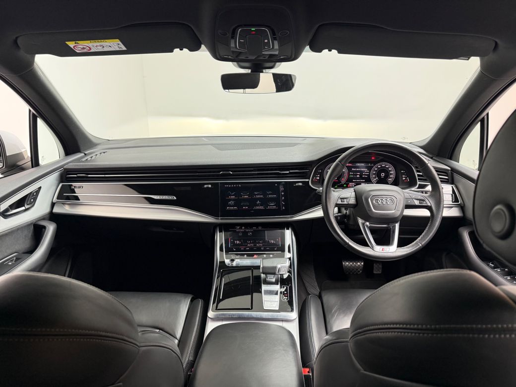 2023 Audi Q7