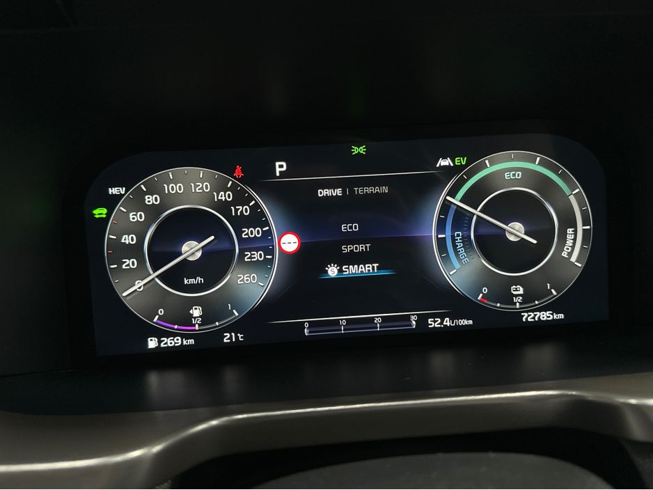 2021 Kia Sorento