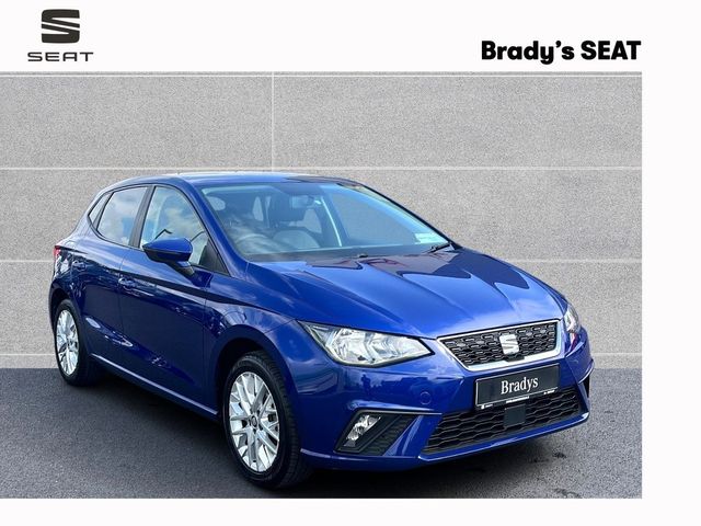 vehicle for sale from Bradys of Castleknock