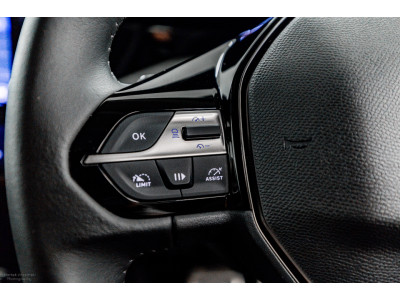 2023 Peugeot 408