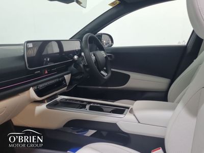2026 Hyundai Ioniq 6