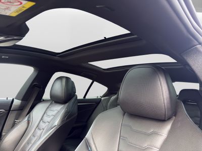 2021 BMW 8 Series