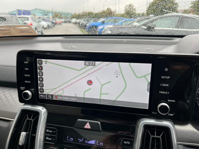 2023 Kia Sorento