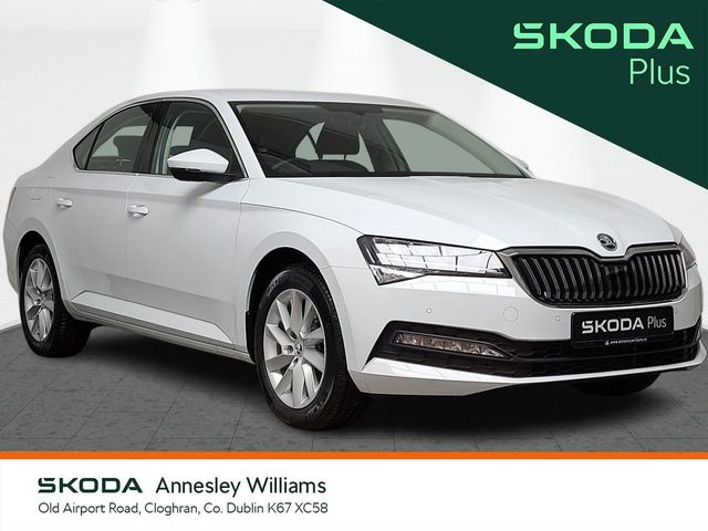 vehicle for sale from Annesley Williams