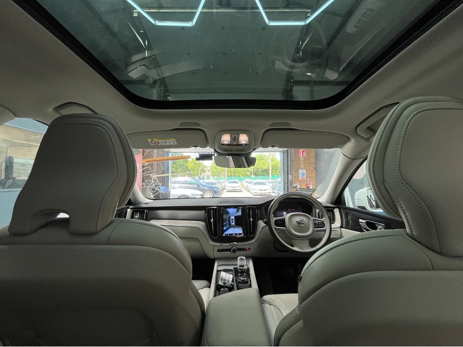 2021 Volvo XC60