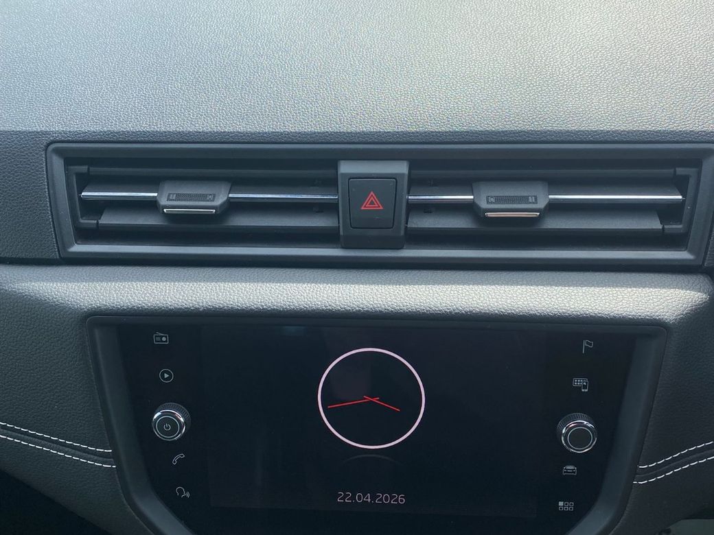 2019 SEAT Arona