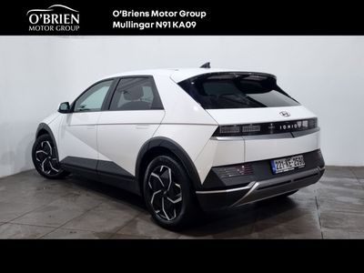 2022 Hyundai Ioniq 5