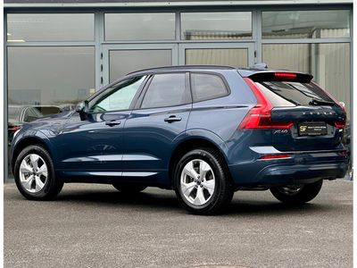 2025 Volvo XC60