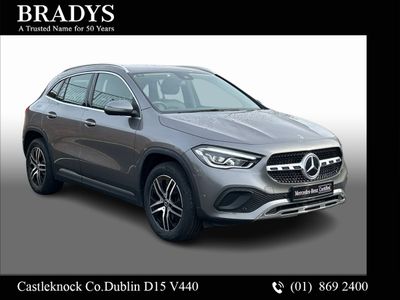 2023 Mercedes-Benz GLA Class