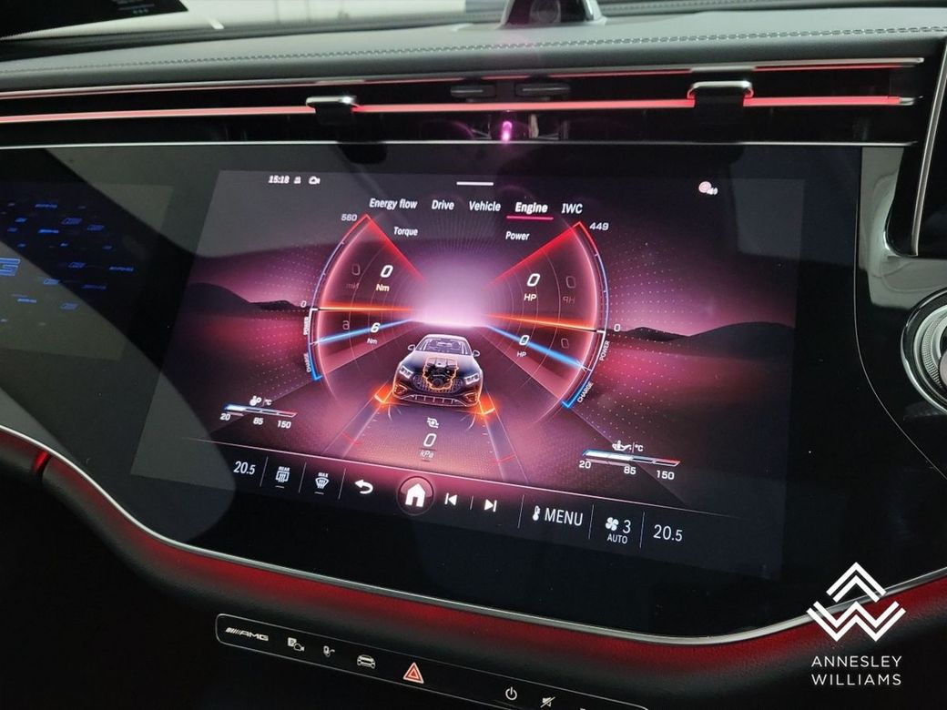 2025 Mercedes-Benz E Class