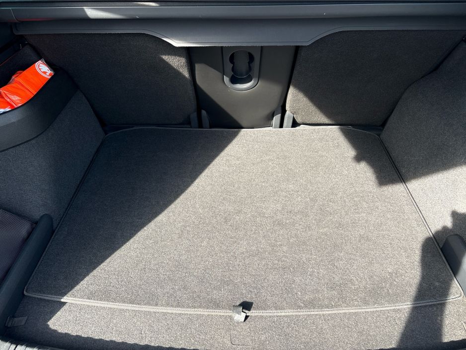 2018 Skoda Karoq