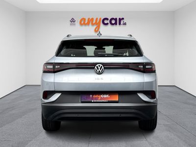 2023 Volkswagen ID.4