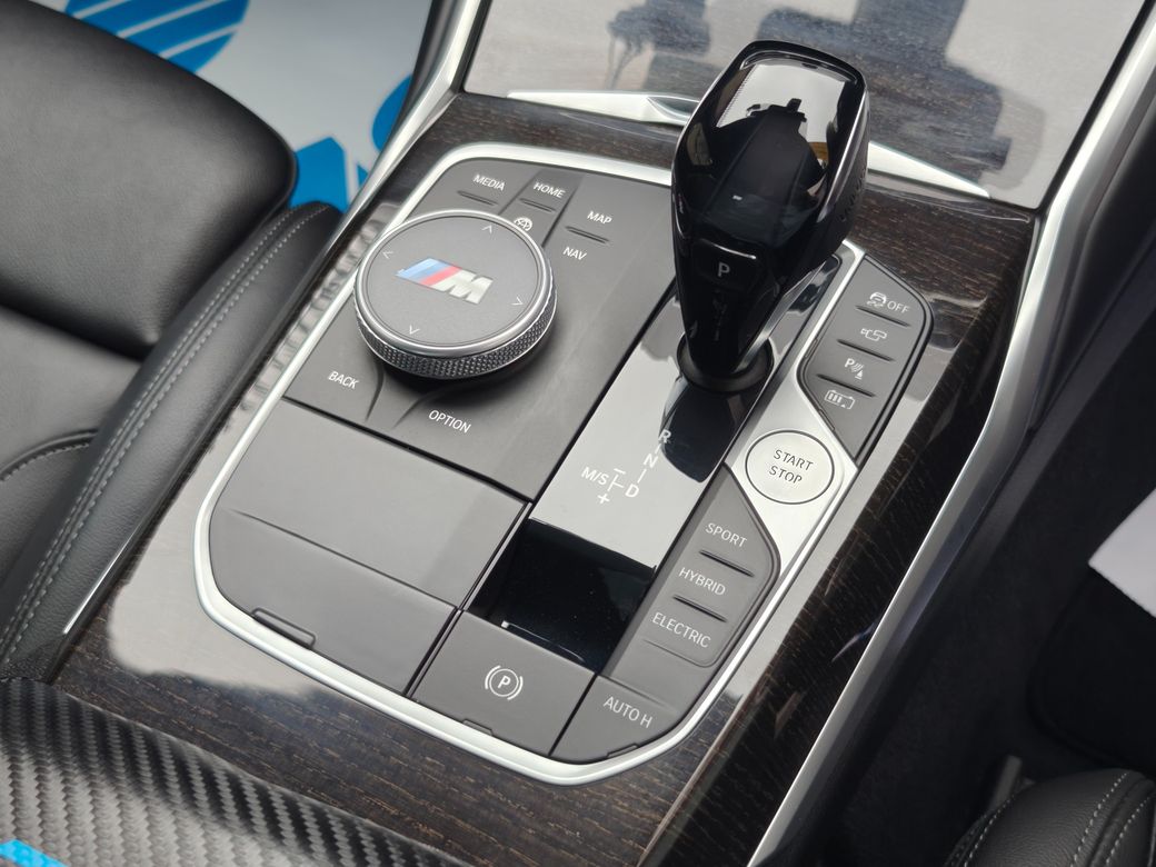 2021 BMW 3 Series