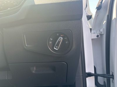 2024 Volkswagen Tiguan Allspace