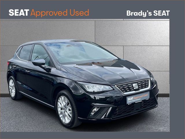 vehicle for sale from Bradys of Castleknock