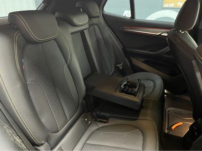 2019 BMW X2