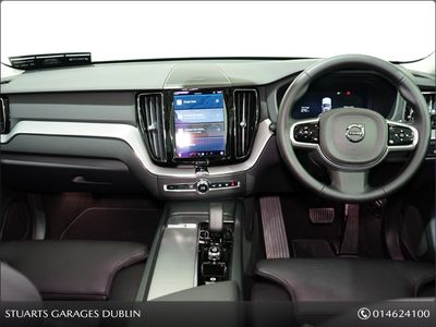 2024 Volvo XC60