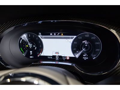 2022 Bentley Bentayga