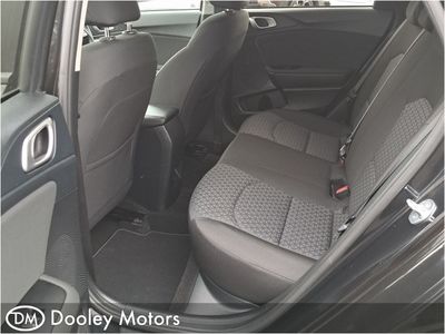 2024 Kia Ceed
