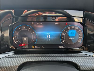 2024 Volkswagen Golf