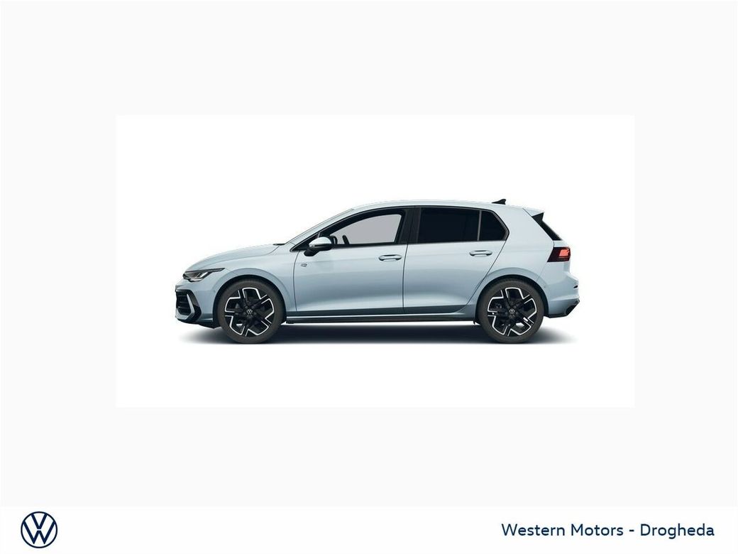 2026 Volkswagen Golf
