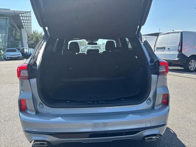 2024 Ford Kuga