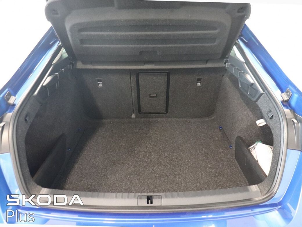 2024 Skoda Octavia