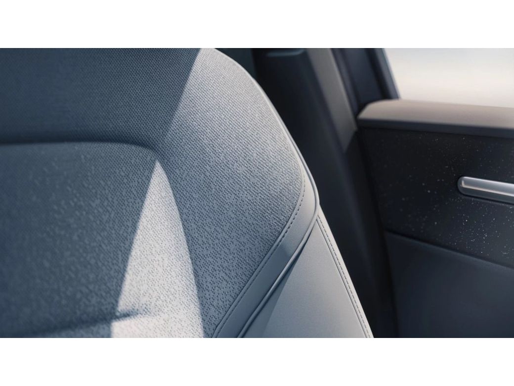 2026 Volvo EX30