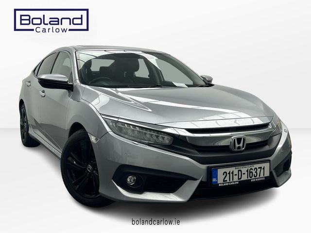 vehicle for sale from Boland Carlow